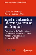 Signal and Information Process