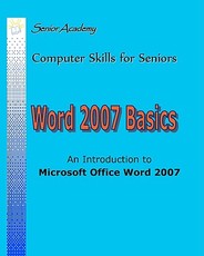 Word 2007 Basics