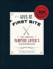 Love at First Bite
