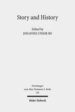 Story and History