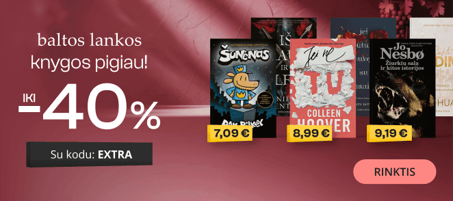 Baltos lankos