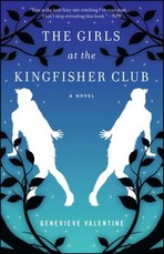 The Girls at the Kingfisher Club
