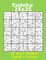 Sudoku 25x25 50 Giant Medium Sudoku Puzzles