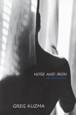Hose and Iron