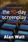 The 90-Day Screenplay