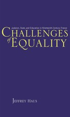Challenges of Equality