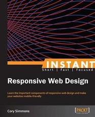 Instant Responsive Web Design