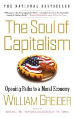 The Soul of Capitalism