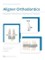 Aligner Orthodontics