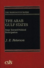 The Arab Gulf States