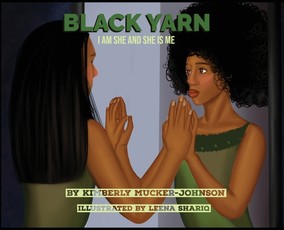 Black Yarn