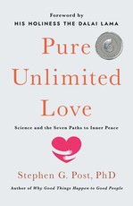 Pure Unlimited Love