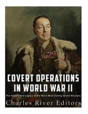 Covert Operations in World War II