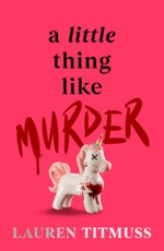 A Little Thing Like Murder
