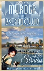 Murder at the Boat Club