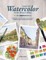 Learn to Watercolor in an Hour a Day