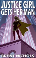 Justice Girl Gets Her Man