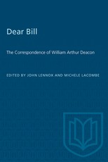 Dear Bill