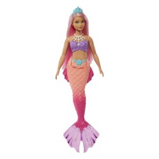 BARBIE DREAMTOPIA undinėlė (HGR08)