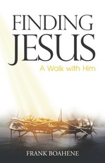 Finding Jesus