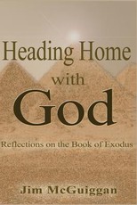Heading Home With God