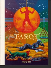 Tarot. The Library of Esoterica