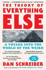 Theory of Everything Else, The