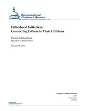 Fatherhood Initiatives
