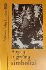 Augalų ir gyvūnų simboliai