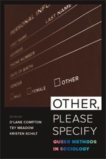 Other, Please Specify