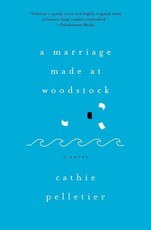 A Marriage Made at Woodstock