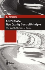 Science Sqc, New Quality Control Principle
