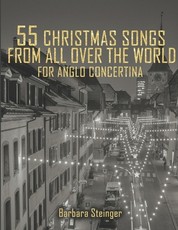 55 Christmas Songs From All Over The World