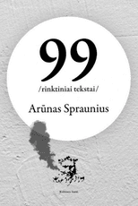 99 rinktiniai tekstai