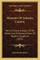 Memoirs Of Antonio Canova