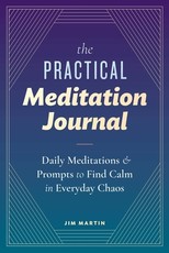 The Practical Meditation Journal