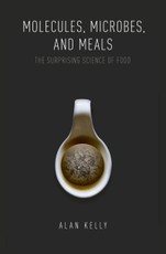 Molecules, Microbes, and Meals