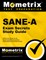 SANE-A Exam Secrets Study Guide