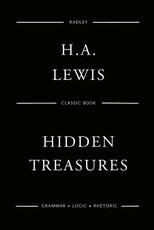 Hidden Treasures; Or Why Some Succeed While Others Fail