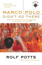 Marco Polo Didn't Go There