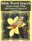 Bible Word Search Extra Large Print Old Testament Volume 69