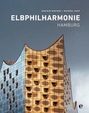 Elbphilharmonie Hamburg. (English Hardcover)