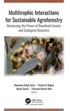 Multitrophic Interactions for Sustainable Agroforestry