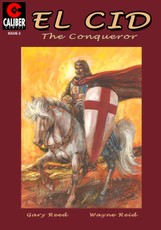 El Cid Vol.1 #2