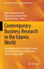Contemporary Business Research in the Islamic World
