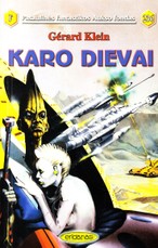 Karo dievai (PFAF 236)