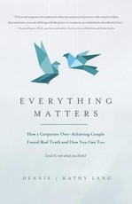 Everything Matters