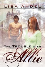 Trouble With Allie