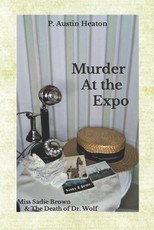 Murder At The Expo