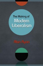Making of Modern Liberalism